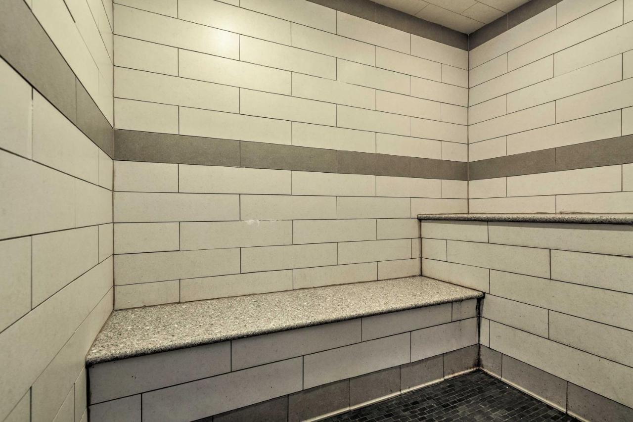 Frisco Condo With Community Pool, Near Main Street! Eksteriør bilde