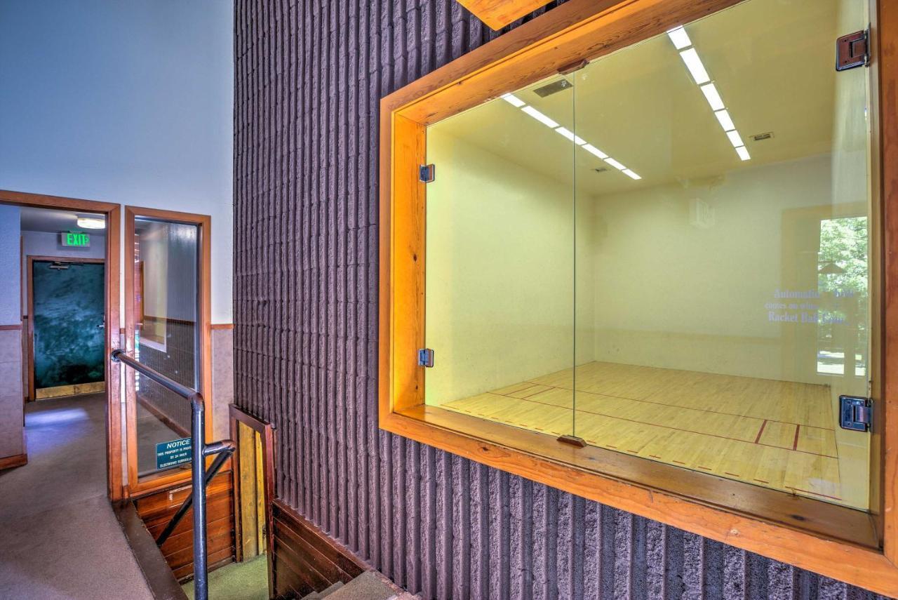 Frisco Condo With Community Pool, Near Main Street! Eksteriør bilde