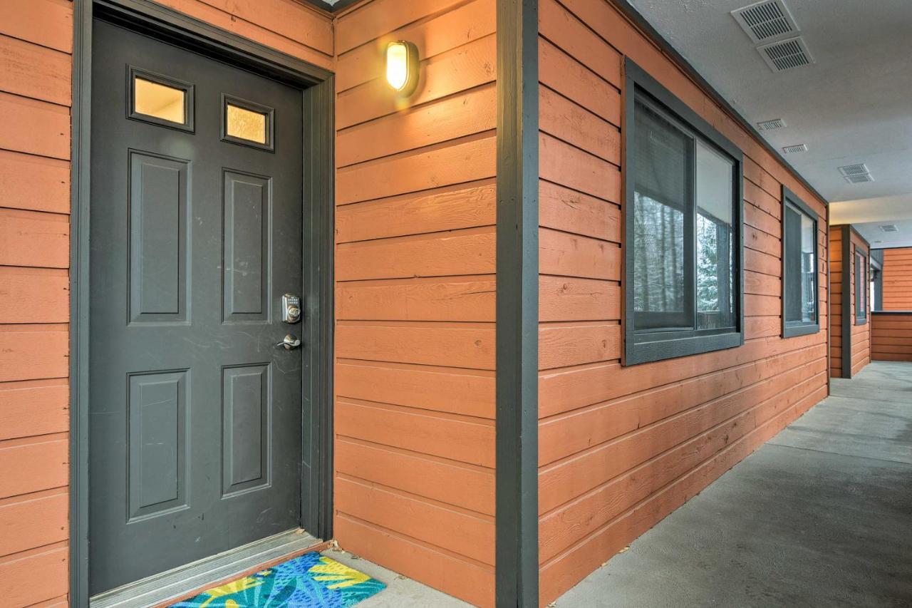 Frisco Condo With Community Pool, Near Main Street! Eksteriør bilde